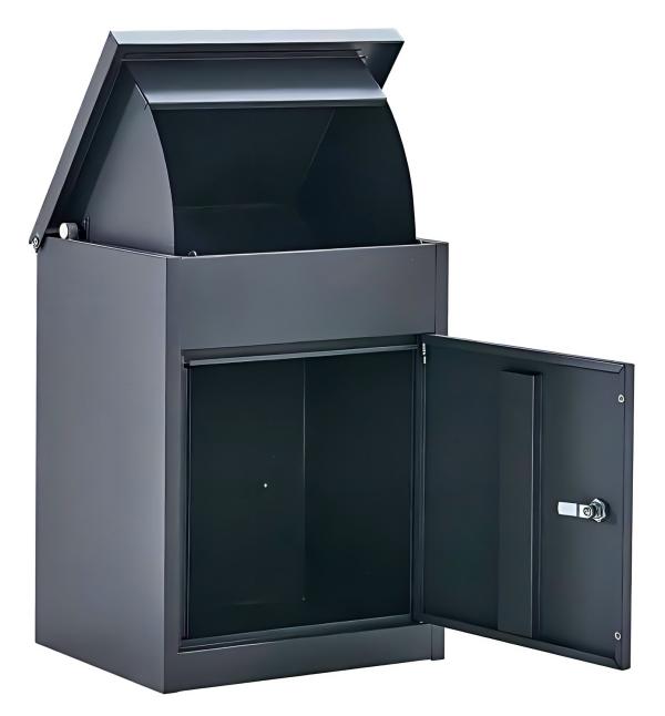 JANUS 580 Secure Parcel Drop Box