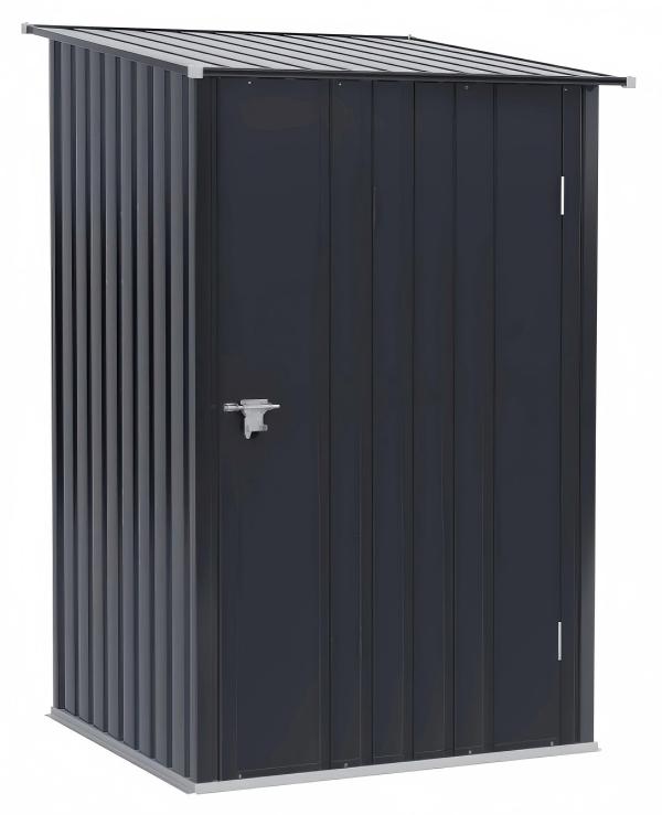 PERTH 100 Compact Garden Storage Shed